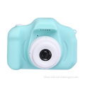 1080p Kids Dual Lens Selfie Camera for Boys and Girls